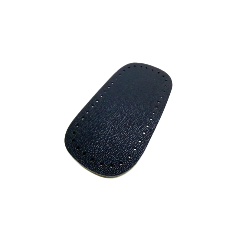 patos oval gia tsanta 24x13 ΜΑΥΡΟ Ν40