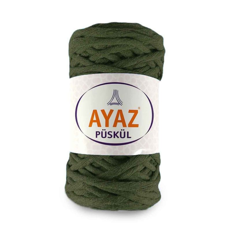 nhma tsantas puskul MAKREME 1263