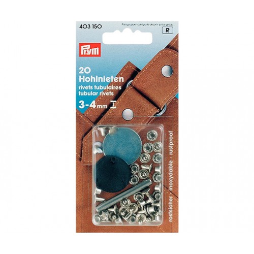 ΠΡΙΤΣΙΝΙΑ-PRYM